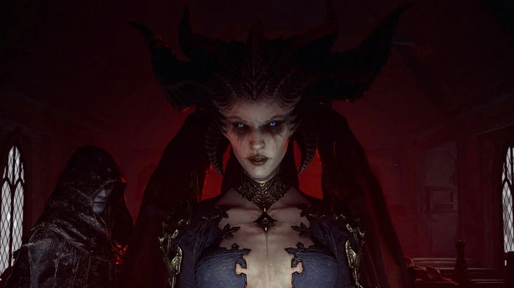 Diablo 4 è disponibile gratis da ora, per tutto il weekend