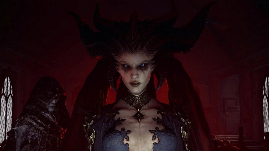 Immagine di Diablo 4 attaccato anche dal producer di Diablo 2: «Volete mungere soldi»