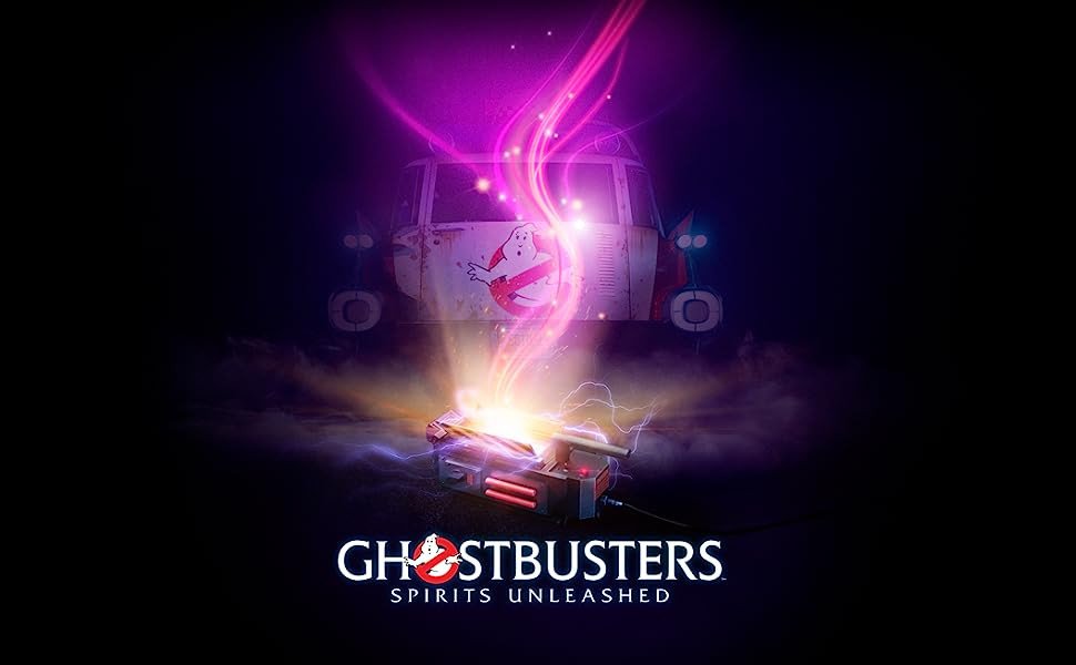 GhostBusters Spirits Unleashed per PS5 torna al prezzo più basso di sempre!