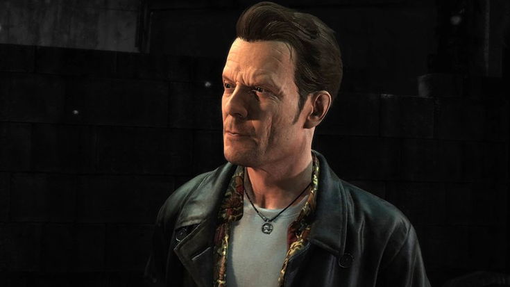 Max Payne Remake, Project Condor e Control 2: ci sono novità