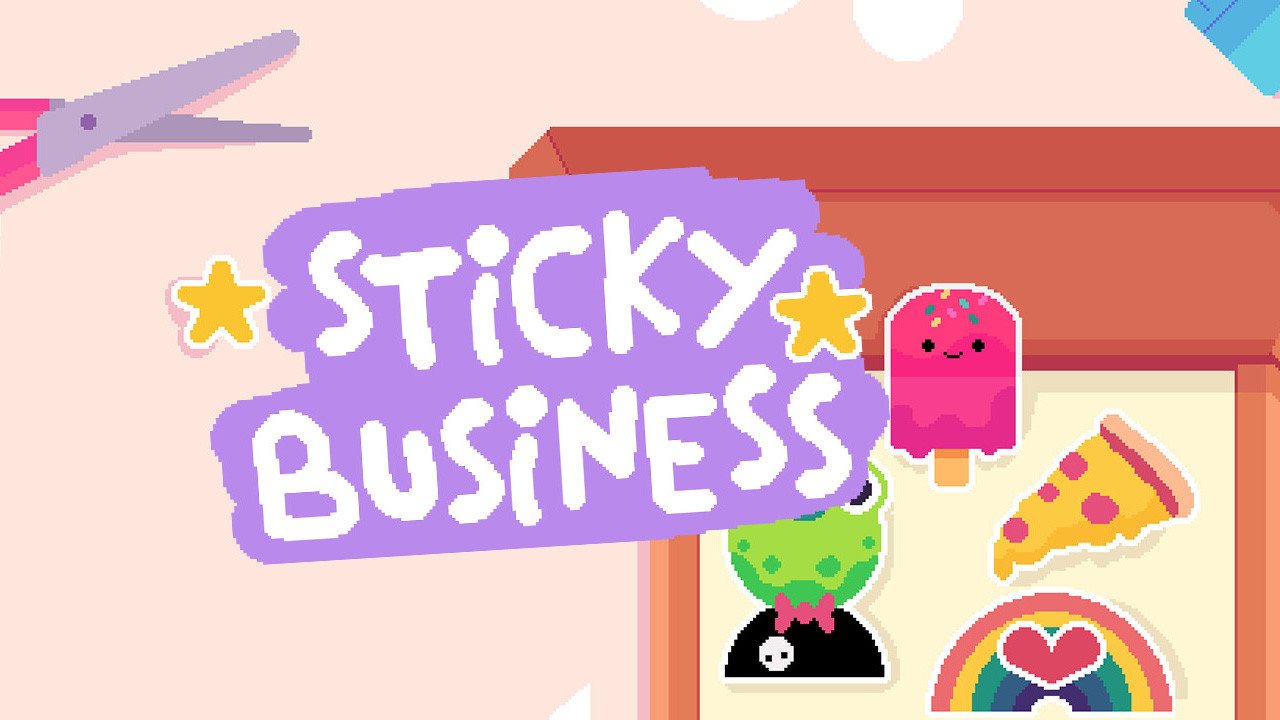 Sticky Business | Recensione - Rilassante fiuto per gli affari