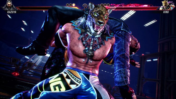 Tekken 8, Harada chiede «pazienza» per i ban dei ragequitter