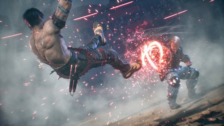 Immagine di Tekken 8 sta per fare piazza pulita di cheater e ragequitter