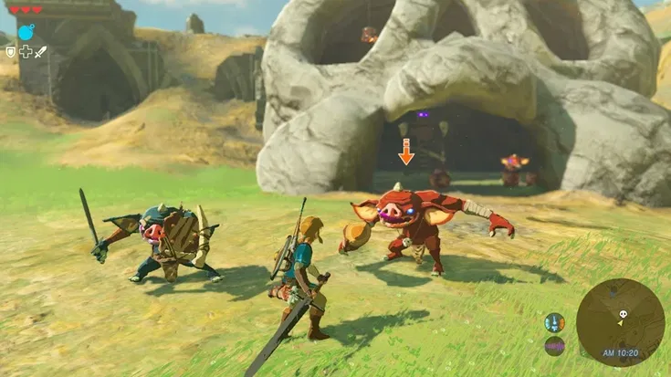 Nintendo perde un "pezzo" storico legato a Zelda