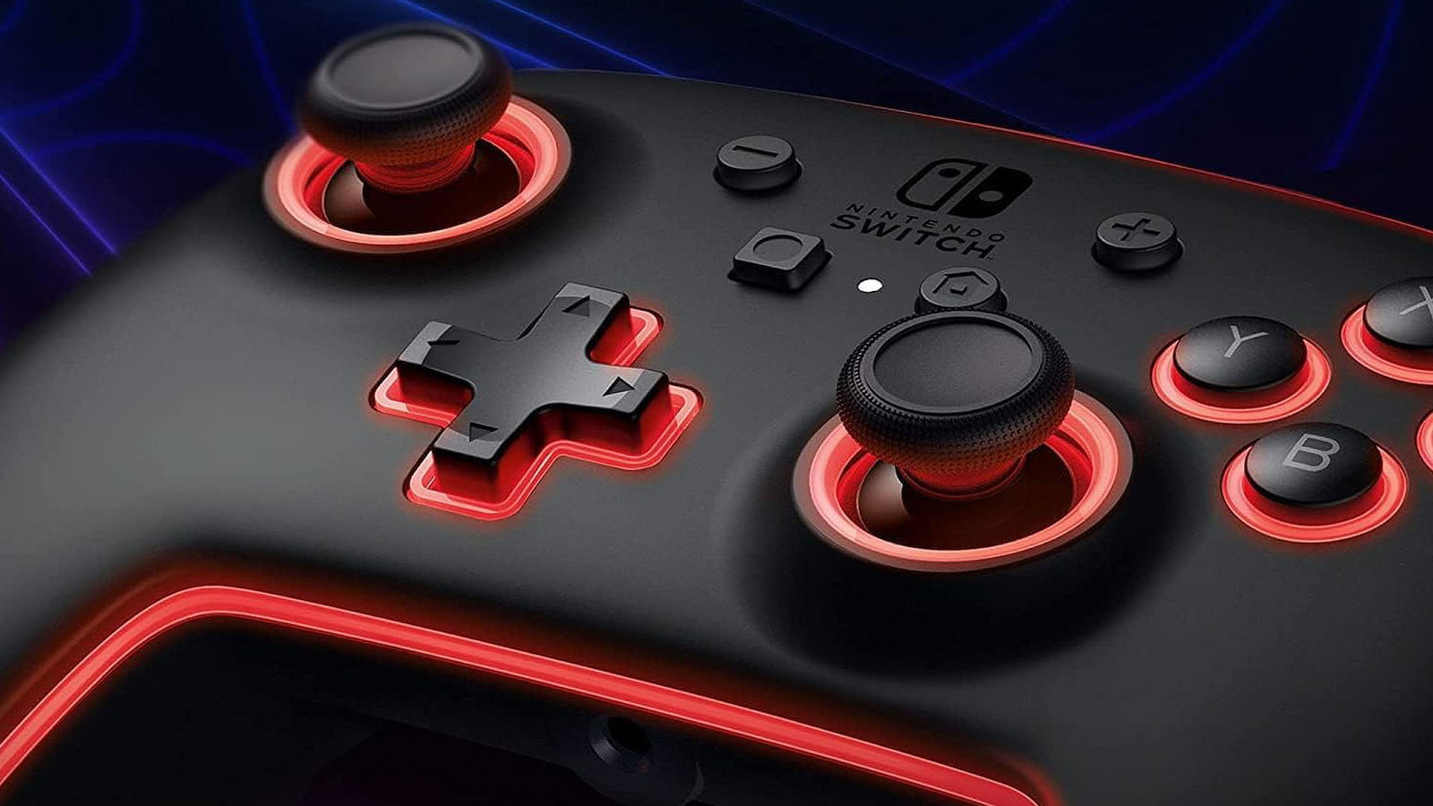 Controller Nintendo Switch  I migliori del 2023 - SpazioGames