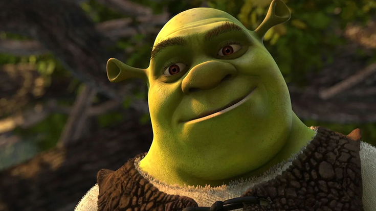 Shrek torna nel mondo dei videogiochi dopo 12 anni