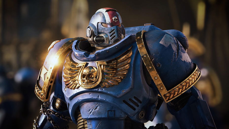 Immagine di Dopo Space Marine 2, il CEO di Saber vede la fine del settore