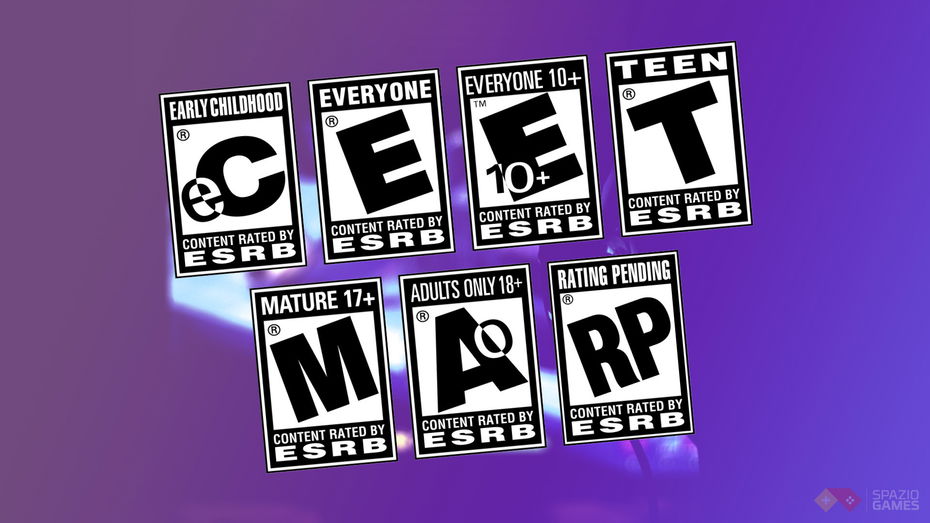 Immagine di L'ESRB propone riconoscimento facciale per determinare l'età dei giocatori