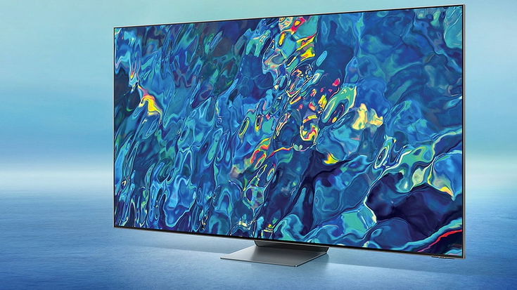 Samsung Neo QLED 4K, sconto del 20% con questo codice esclusivo