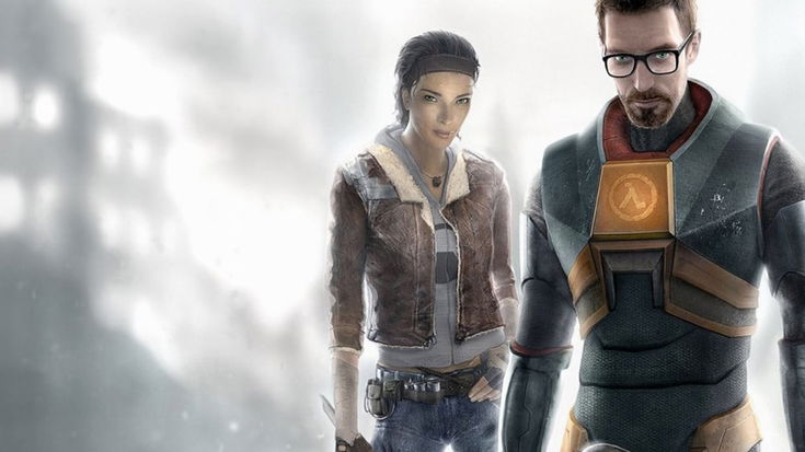 Half-Life 3 «è reale» e avrà un semi-open world, secondo indiscrezioni