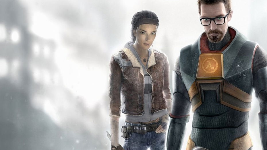 Immagine di Half-Life 2 potrebbe tornare molto presto