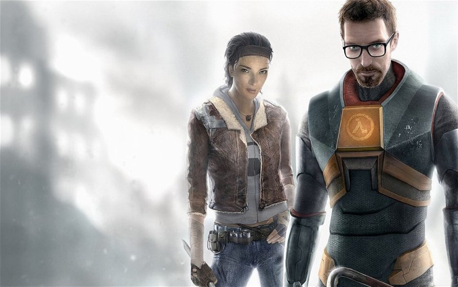 Immagine di Half-Life 2, qualcuno sta dando vita al remaster RTX