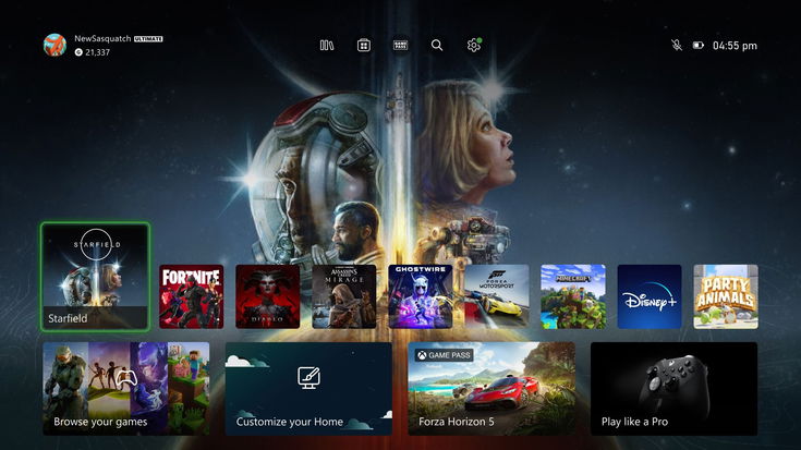 Xbox, i fan criticano la nuova dashboard: «È una pubblicità gigante»