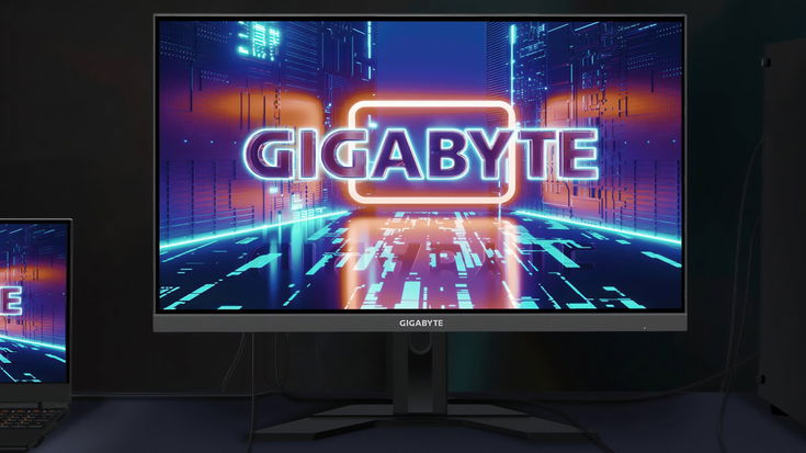 Gigabyte M27Q, monitor gaming 1440p 170Hz, oggi in sconto! -18%