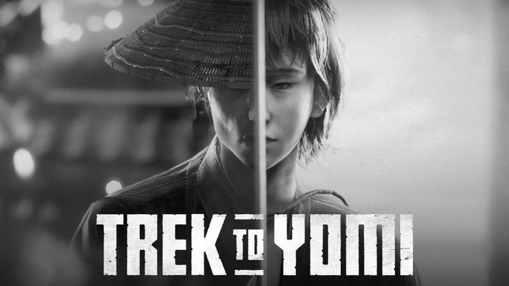 Trek To Yomi Deluxe Edition per Switch al prezzo più basso di sempre! -18%