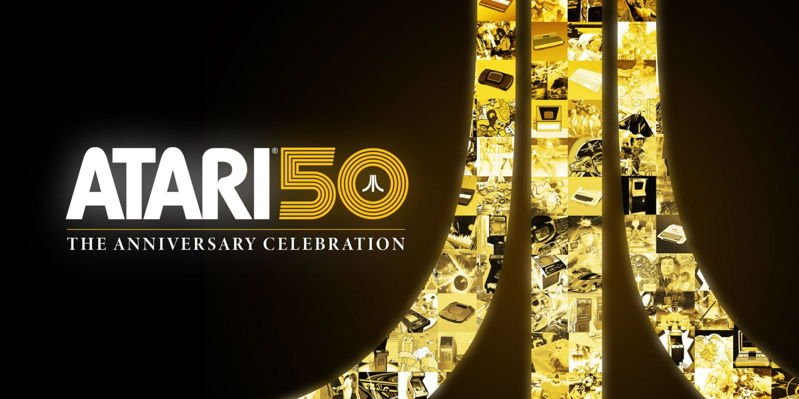 Atari 50: The Anniversary Celebration, annunciato il nuovo DLC