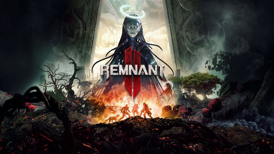 Immagine di Remnant 2 già in sconto su Instant Gaming! -27%