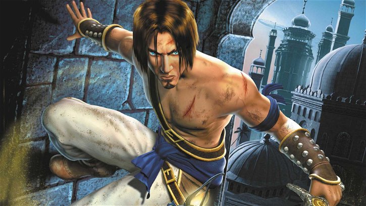 Immagine di Tutti i Prince of Persia classici a 1,99 € su Epic Games Store
