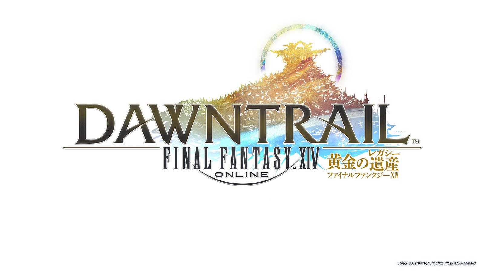 Final Fantasy XIV svela a sorpresa Dawntrail, la nuova espansione