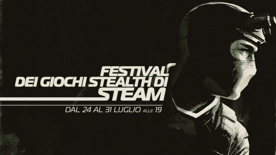 Immagine di Steam è il paradiso degli amanti degli stealth, in questo momento