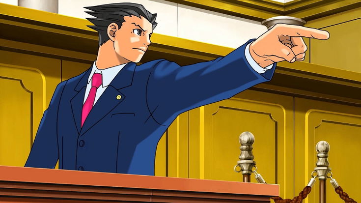 I fan di Ace Attorney potrebbero avere altre soddisfazioni