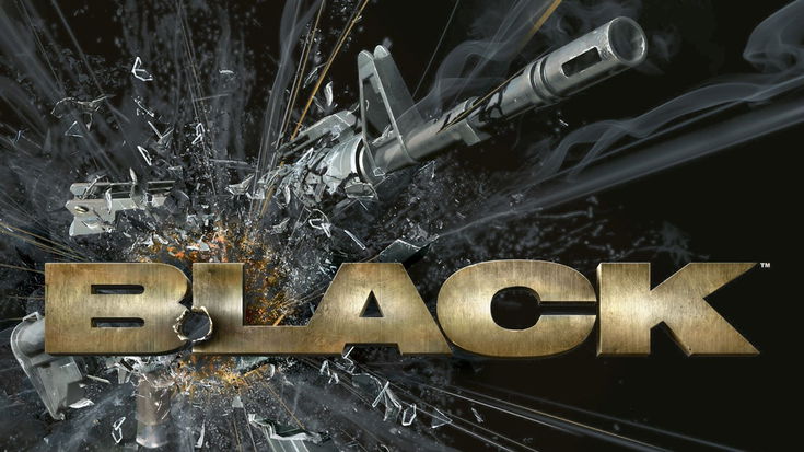 Ricordate Black? Qualcuno ha dato vita alla remastered