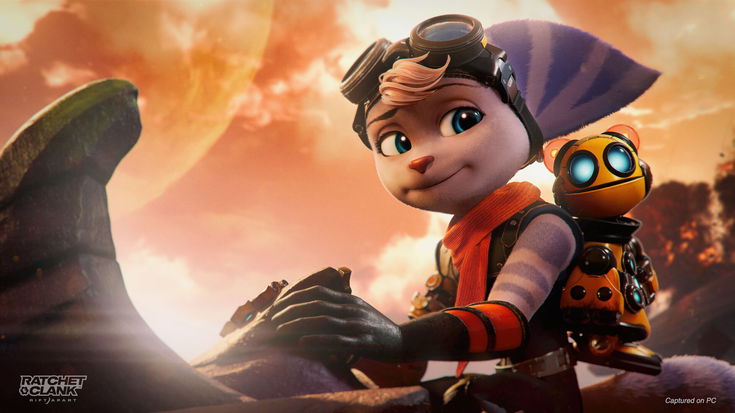 Ratchet & Clank su PC è un flop, nonostante le recensioni positive