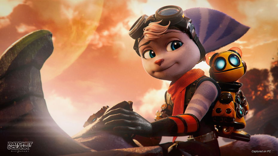 Immagine di Ratchet & Clank su PC è un flop, nonostante le recensioni positive