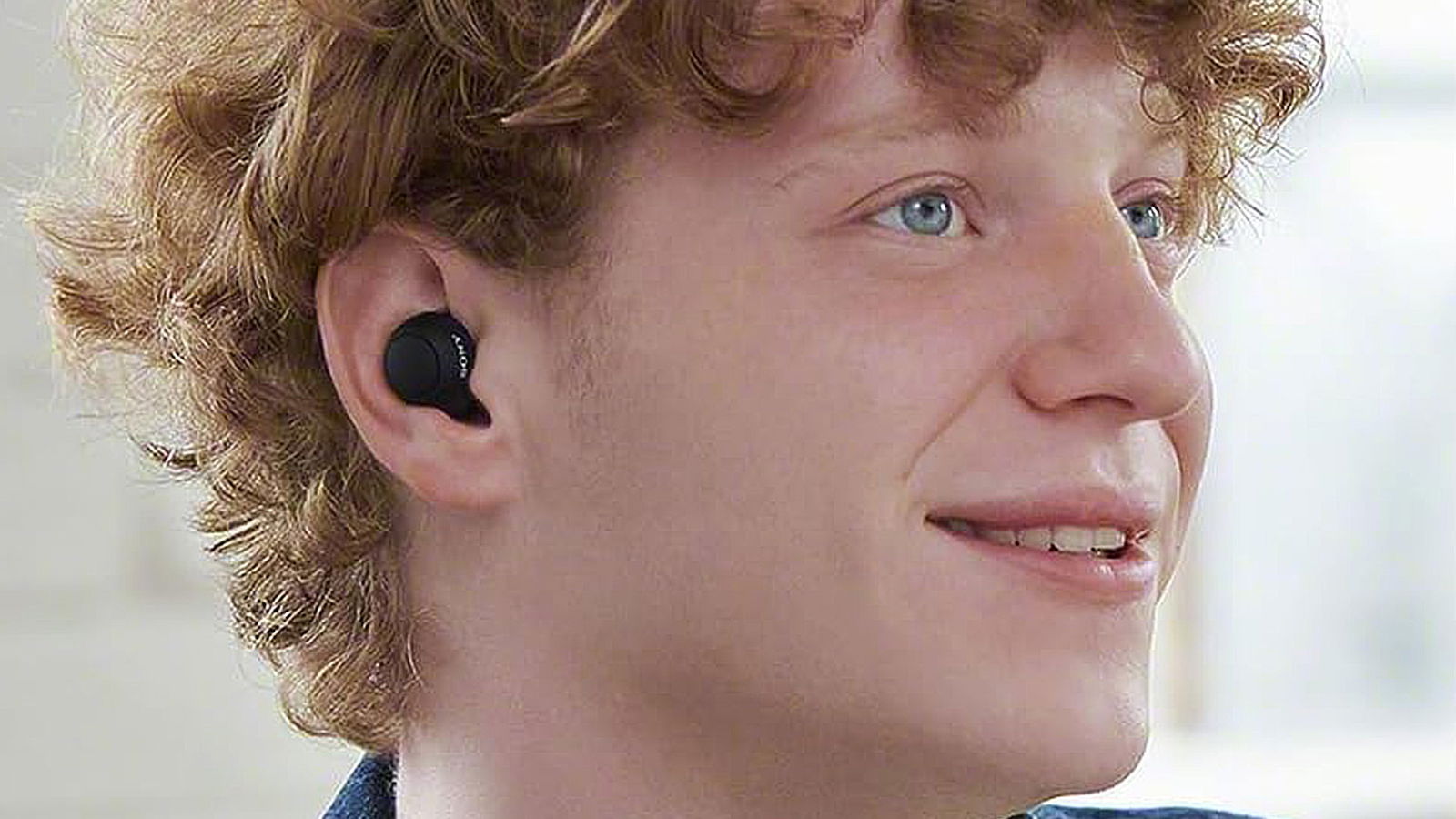 Auricolari Sony di qualità certificati IPX4 e dall'elevata autonomia a metà prezzo!