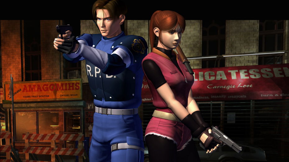 Immagine di L'originale Resident Evil 2 sta per tornare