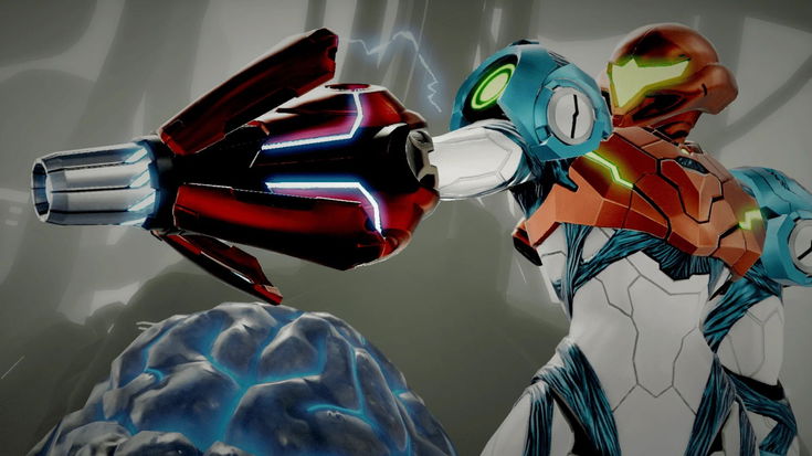 Metroid Dread è diventato quasi un caso esemplare per Switch