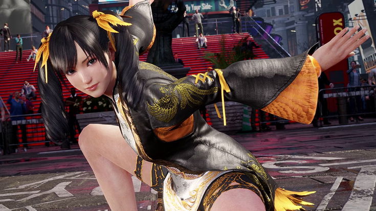 Tekken 8 sarà tra i protagonisti della Gamescom, è ufficiale