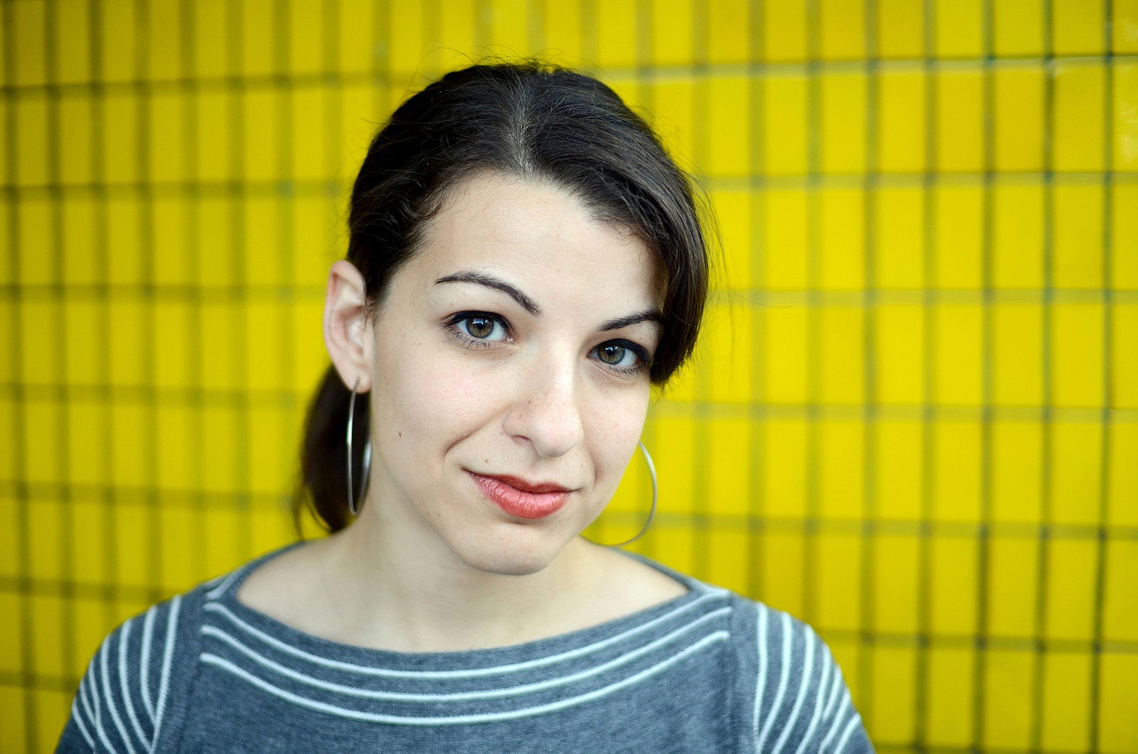 Anita Sarkeesian chiude Feminist Frequency dopo 15 anni