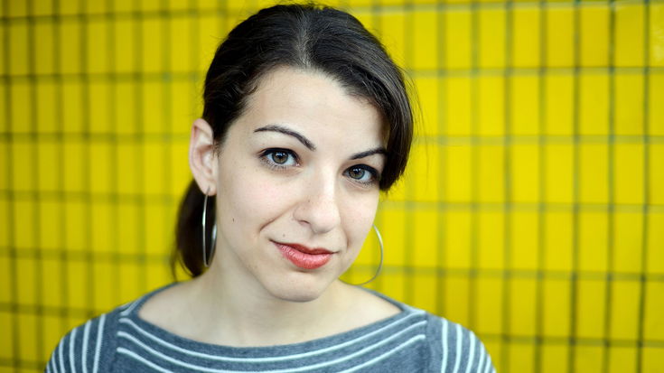 Anita Sarkeesian chiude Feminist Frequency dopo 15 anni