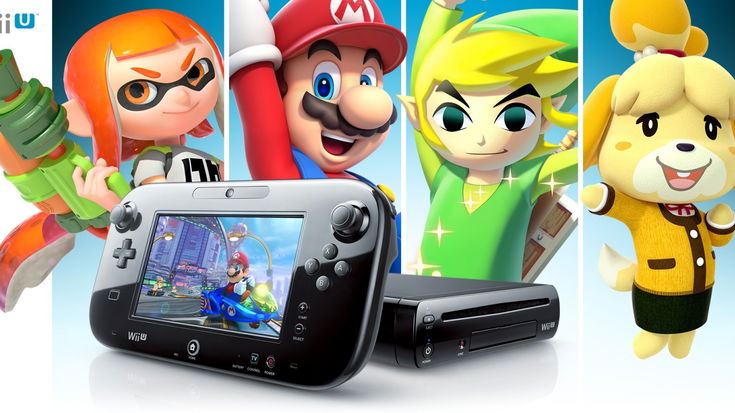 Wii U sta per tornare in vita, che ci crediate oppure no