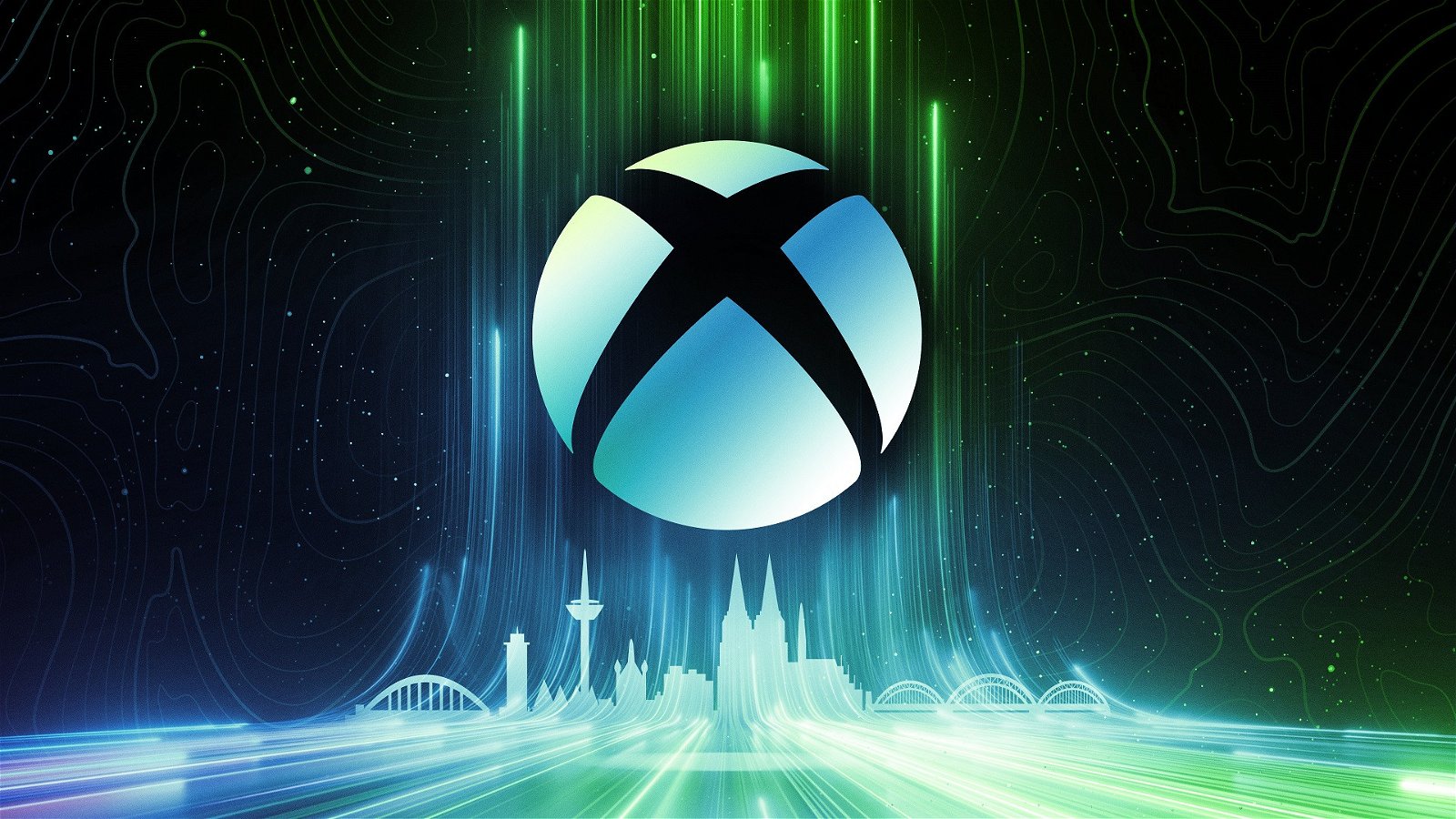 Xbox porterà oltre 30 titoli alla Gamescom, ci sono big