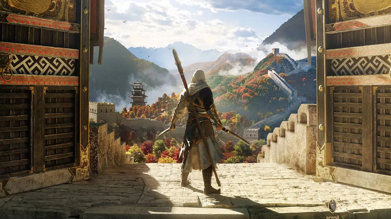 Assassin's Creed Jade si mostra (e c'è un personaggio dal passato)