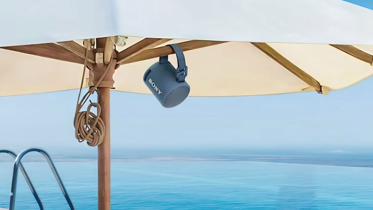 7 casse Bluetooth perfette per le vacanze