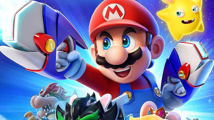 Mario + Rabbids Sparks of Hope, uno dei più venduti alla festa delle offerte Prime, ANCORA IN SCONTO!