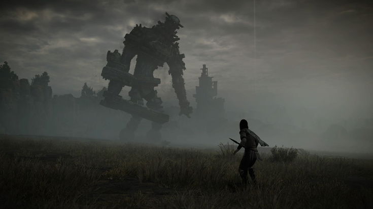 Il film di Shadow of the Colossus non è ancora morto: ci sono novità dopo 10 anni