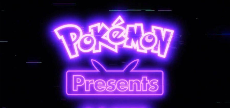 Immagine di Pokémon Presents, annunciato il nuovo evento con uno strano glitch