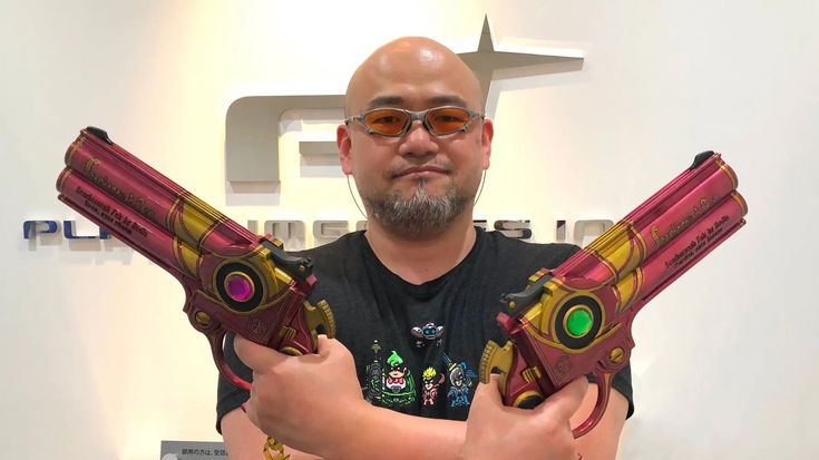 Il termine "JRPG" è discriminatorio? Hideki Kamiya ha una soluzione