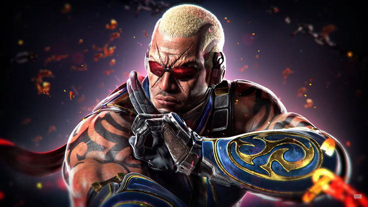 Tekken 8, annunciati ufficialmente 2 nuovi lottatori [Agg.]