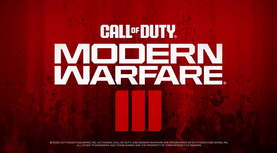 Immagine di Il nuovo Call of Duty è ufficiale, e c'è la data di uscita