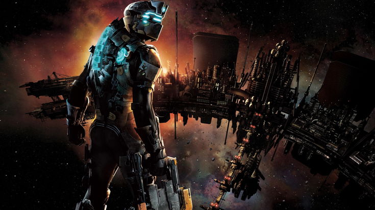 EA sta per "uccidere" 12 giochi nel 2023: c'è un Dead Space