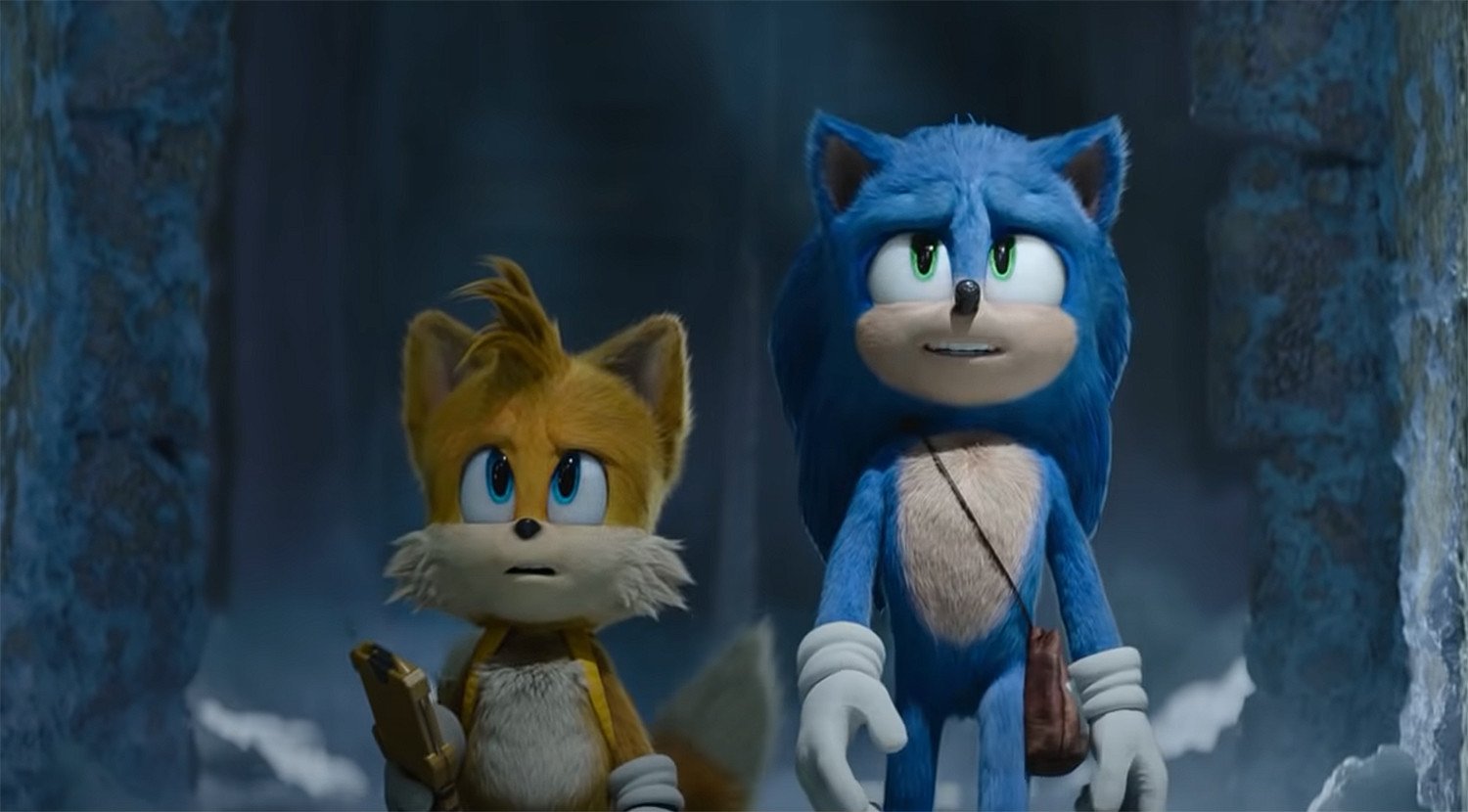 Sonic 3, al via le riprese del film... ma senza attori