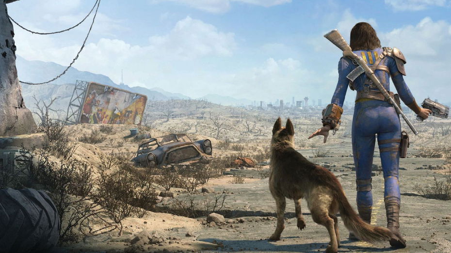 Immagine di Quando esce Fallout 5? A quanto pare tra molto tempo