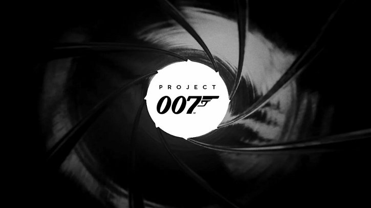 Immagine di Project 007, i proprietari di James Bond non volevano un videogioco