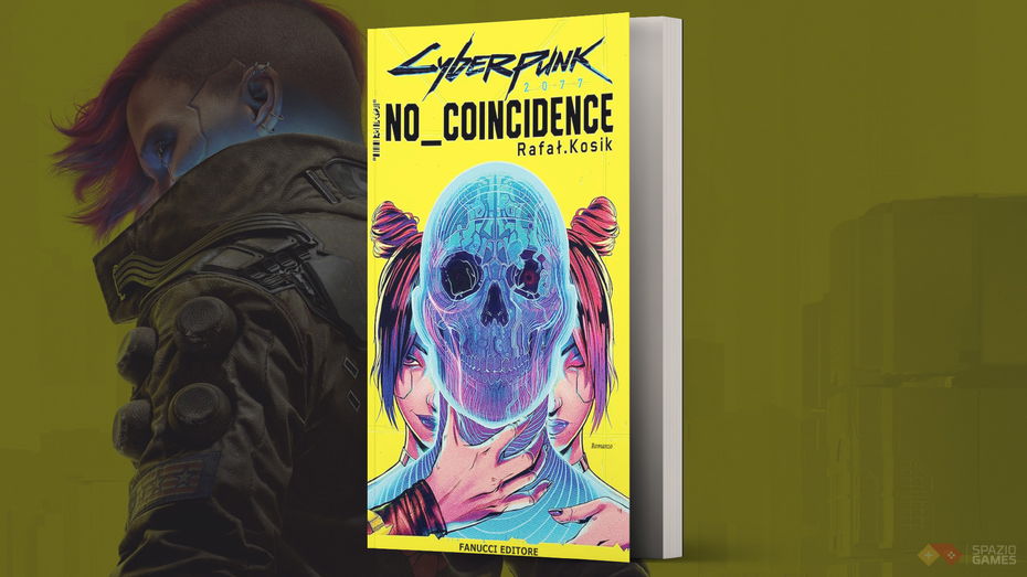 Immagine di Cyberpunk 2077: No Coincidence arriva all'estero, fissata anche l'uscita italiana