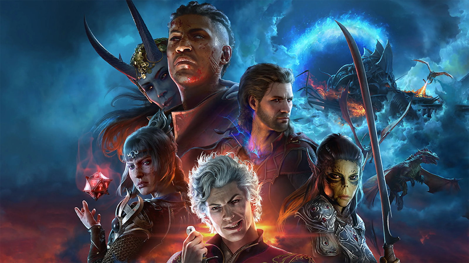 Baldur's Gate 3 | Recensione - I Forgotten Realms non sono mai stati così belli
